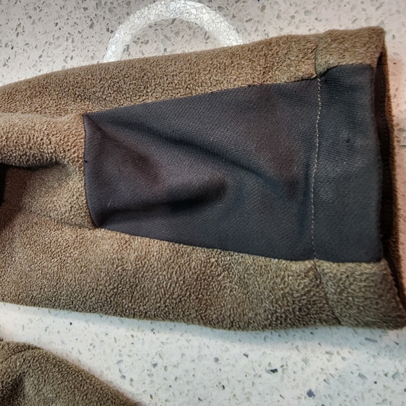 The North face fleece jacket - Picture 13 of 16